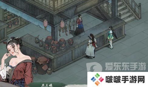 墨剑江湖真假难辨任务怎么做 墨剑江湖真假难辨任务通关指南