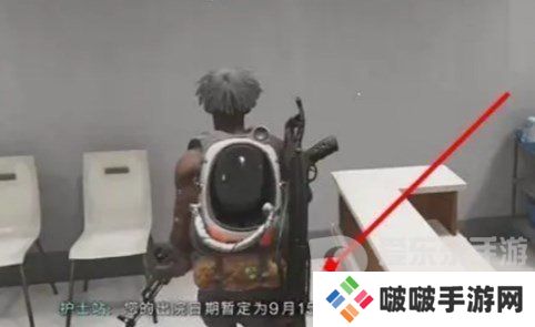 七日世界代顿医院密室怎么过 七日世界代顿医院密室解密流程