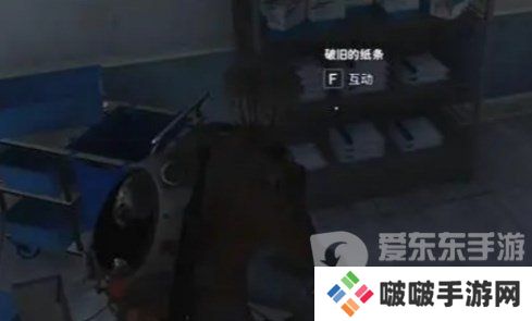 七日世界代顿医院密室怎么过 七日世界代顿医院密室解密流程