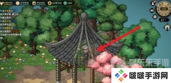 大侠立志传紫色宝珠在哪里 大侠立志传紫色宝珠位置一览