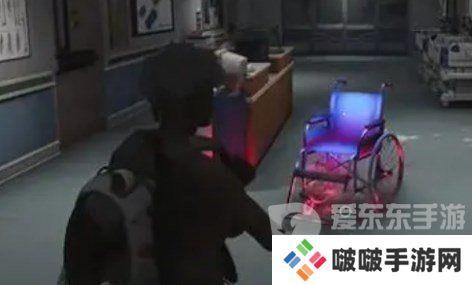 七日世界代顿医院密室怎么过 七日世界代顿医院密室解密流程