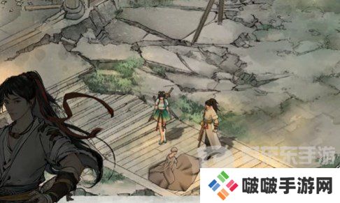 墨剑江湖真假难辨任务怎么做 墨剑江湖真假难辨任务通关指南