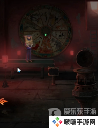 纸嫁衣7卿不负第五章怎么过 纸嫁衣7卿不负第五章返殃通关指南