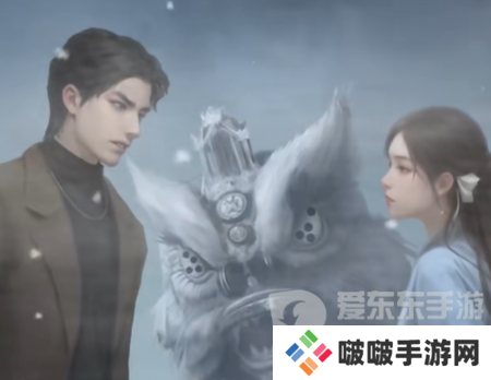 纸嫁衣7卿不负第五章怎么过 纸嫁衣7卿不负第五章返殃通关指南