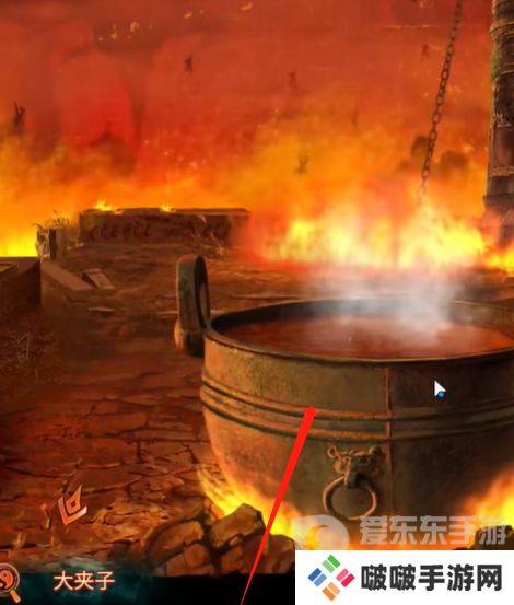 纸嫁衣7卿不负第五章怎么过 纸嫁衣7卿不负第五章返殃通关指南