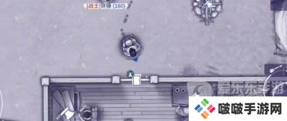 阿瑞斯病毒2火铳怎么获得 火铳获取方法