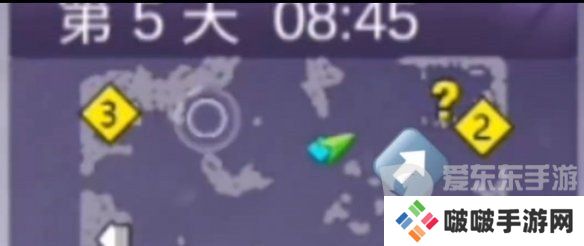 阿瑞斯病毒2火铳怎么获得 火铳获取方法
