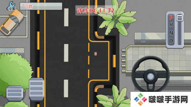 驾照模拟器手游下载 驾照模拟器手游下载