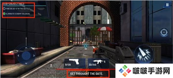 战斗行动Battleops下载安卓版