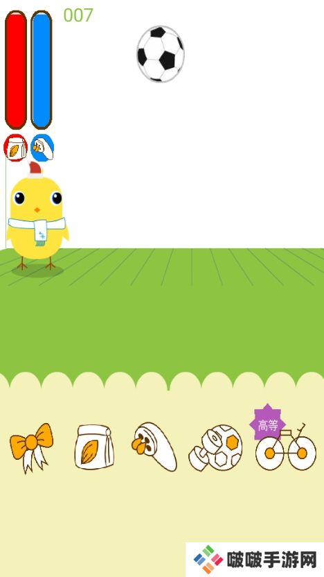 养只小黄鸡官方正版手机游戏下载(Can Your Pet)