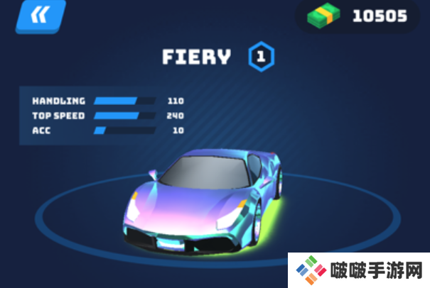Race Master经赛车手游戏官方最新下载