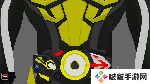 假面骑士01SIM全形态模拟器(Zero-One SIM)