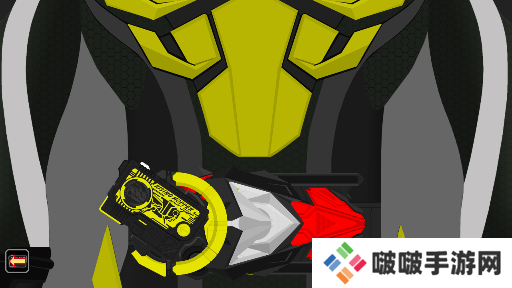 假面骑士01SIM全形态模拟器(Zero-One SIM)