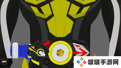 假面骑士01SIM全形态模拟器(Zero-One SIM)
