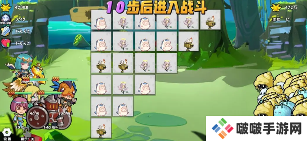 召唤与合成1官方正版手游下载