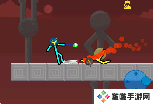 火柴人大赛2官方下载