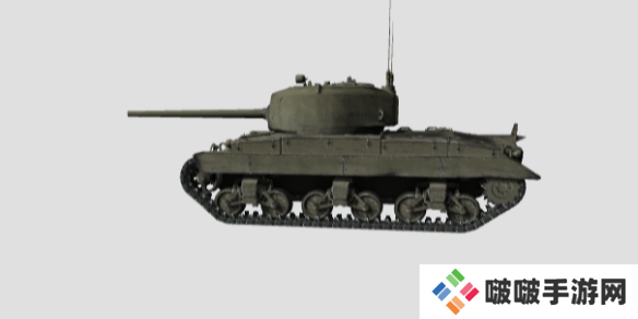 《坦克世界》T20配件选择推荐