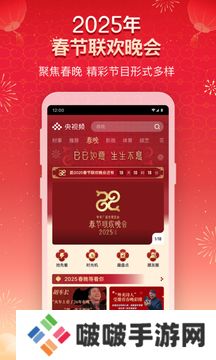 央视频直播