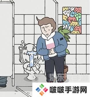 阿蛋等什么第七关成就如何完成 阿蛋等什么第七关成就完成方法