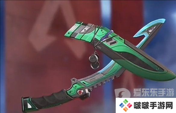 apex22赛季更新了哪些新的内容 apex22赛季最新更新内容汇总