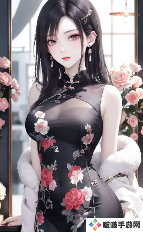 欲漫涩：何为涩意之重，汉字之中蕴含的奥秘？